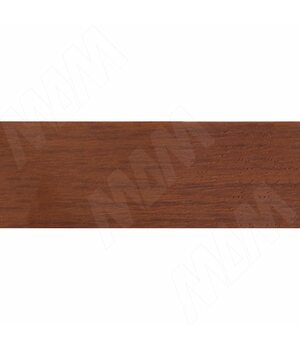 Кромка ПВХ Орех Итальянский (Мокко)