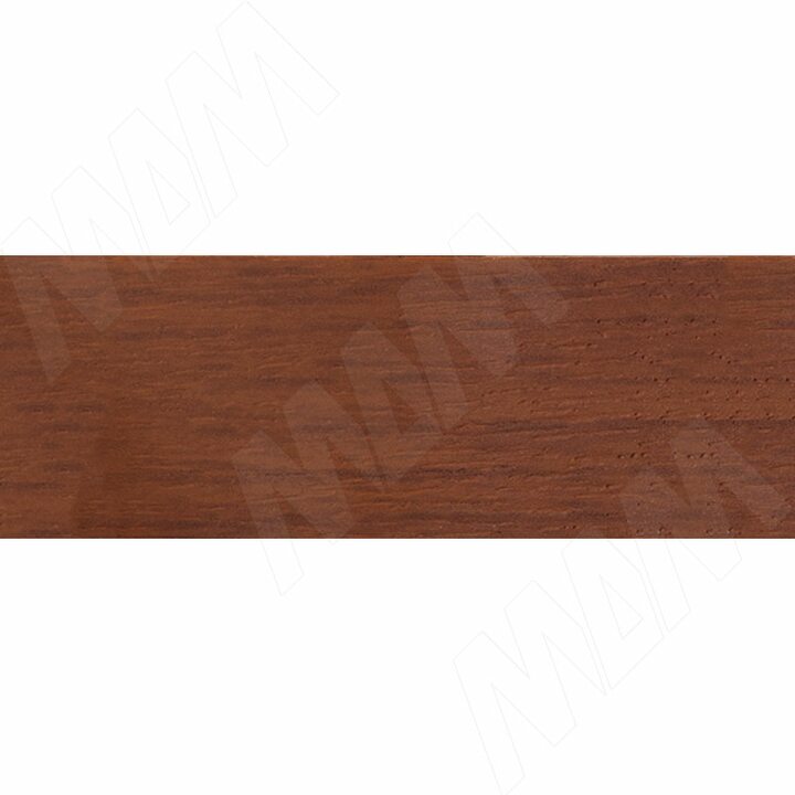 Кромка ПВХ Орех Итальянский (Мокко)