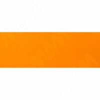 Кромка ПВХ Оранжевый (Kronospan 0132 BS)
