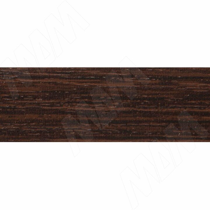 Кромка ПВХ Дуб Венге