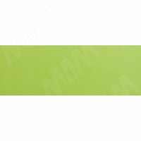 Кромка ПВХ Зеленый лайм (Egger U630 ST9)