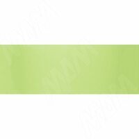 Кромка АБС Зеленый Глянцевый