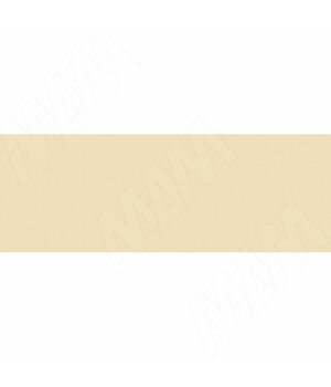 Кромка ПВХ Бежевый