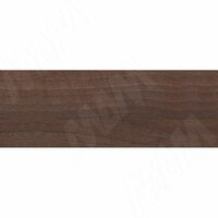 Кромка ПВХ Орех Аида табак (Egger H3704 ST15)