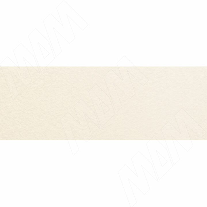 Кромка ПВХ Ванильный желтый (Egger U108 ST9)