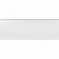 Кромка акрил белый