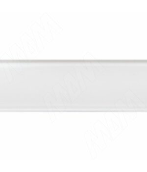 Кромка акрил белый