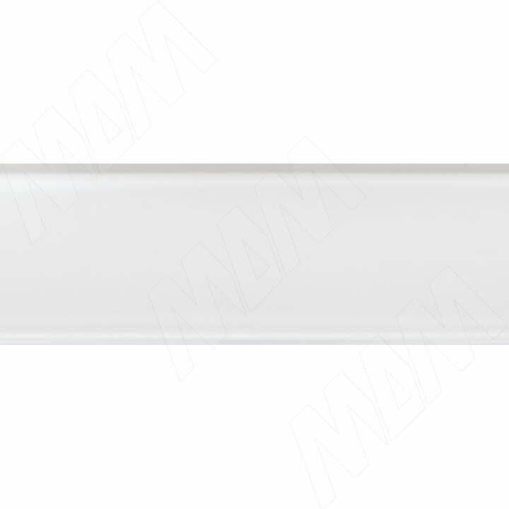 Кромка акрил белый