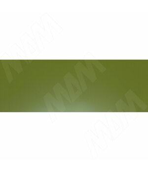 Кромка АБС Оливковый Глянцевый