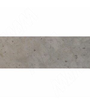 Кромка ПВХ Бетон Чикаго темно-серый (Egger F187 ST9)