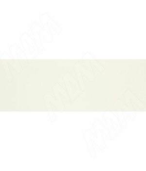 Кромка ПВХ Белый (Kronospan 0110 SM)