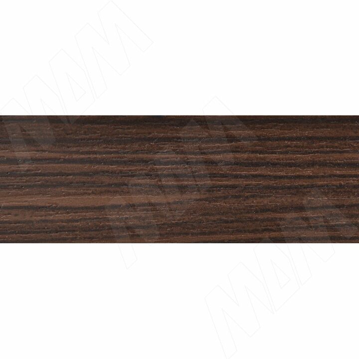 Кромка ПВХ Дуб Венге