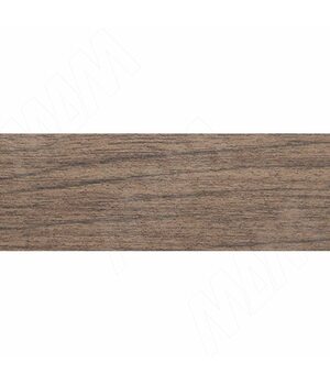 Кромка ПВХ Орех Пацифик табак (Egger H3702 ST10)