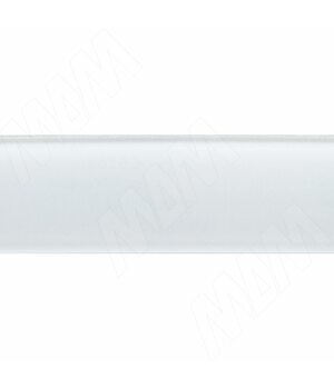 Кромка акрил белый