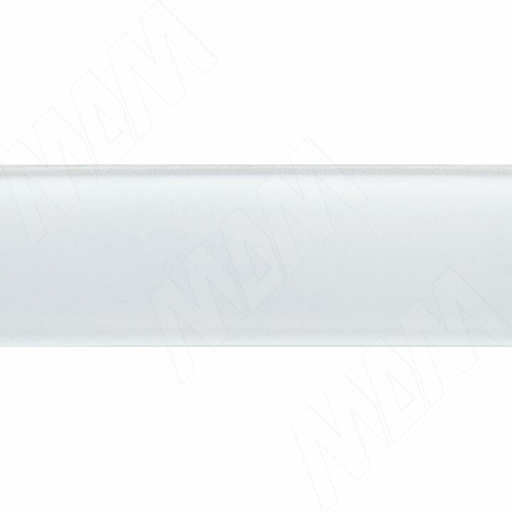 Кромка акрил белый