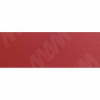 Кромка ПВХ Ярко-красный (Egger U323 ST9)