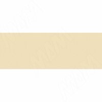 Кромка ПВХ Бежевый