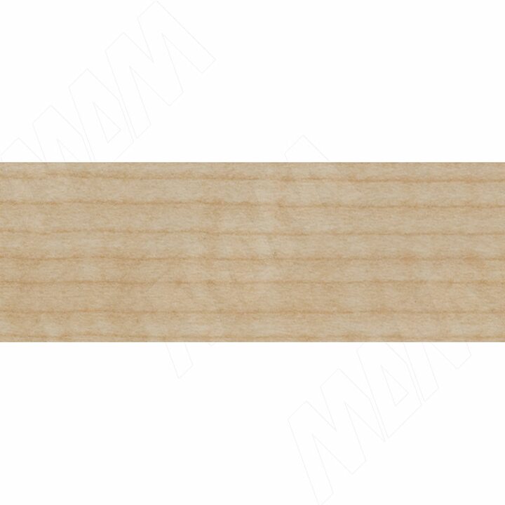 Кромка ПВХ Клен Танзай