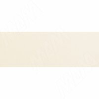 Кромка ПВХ Ванильный желтый (Egger U108 ST9)