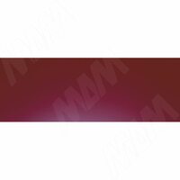Кромка АБС Темно-Красный Глянцевый