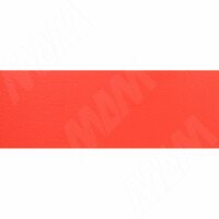 Кромка ПВХ Красный чили (Kronospan 7113 BS)