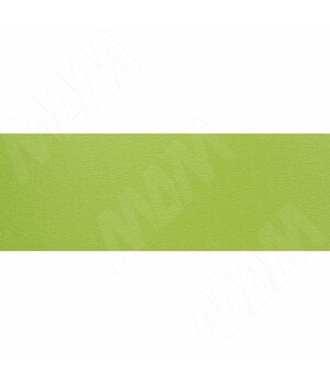 Кромка ПВХ Зеленый киви (Egger U626 ST9)
