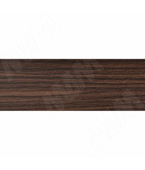 Кромка ПВХ Дуб Венге