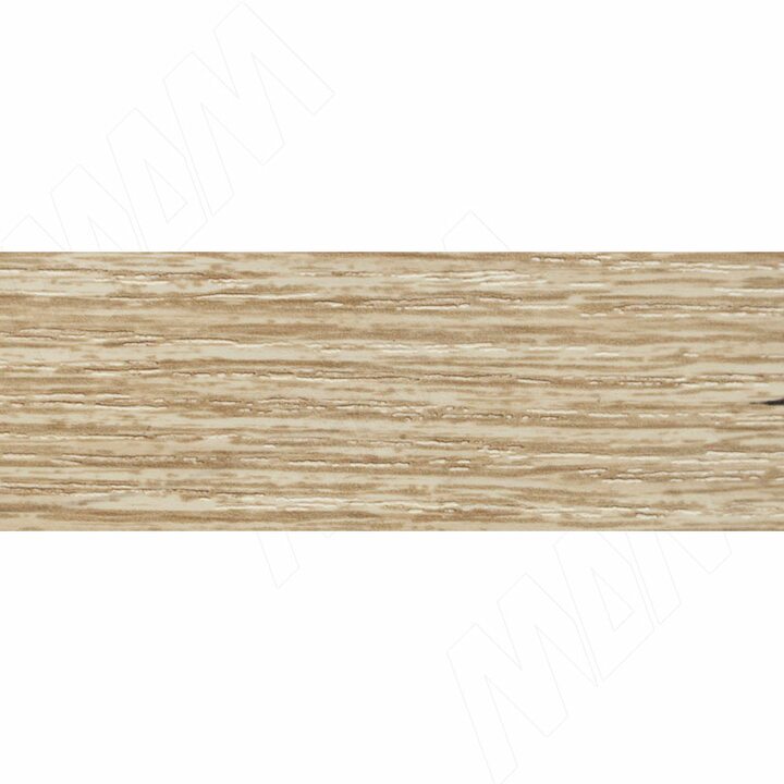 Кромка ПВХ Дуб Галифакс натуральный (Egger H1180 ST37)