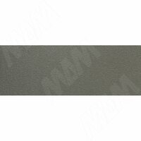 Кромка ПВХ Антрацит (Kronospan 0164 PE)