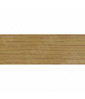 Кромка ПВХ Дуб светлый