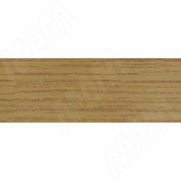 Кромка ПВХ Дуб светлый
