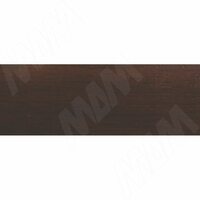 Кромка ПВХ Орех Темный