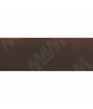 Кромка ПВХ Орех Темный