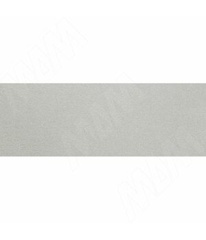 Кромка ПВХ Алюминий