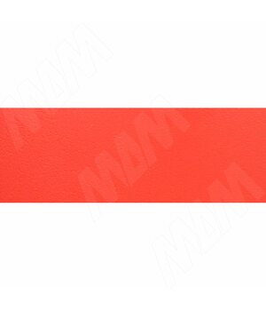 Кромка ПВХ Красный чили (Kronospan 7113 BS)