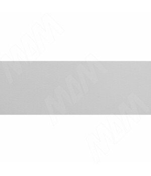 Кромка ПВХ Серый перламутровый (Egger U763 ST9)