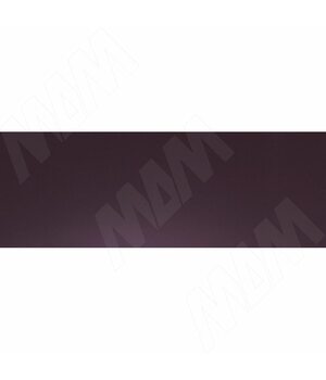 Кромка АБС Баклажан Глянцевый