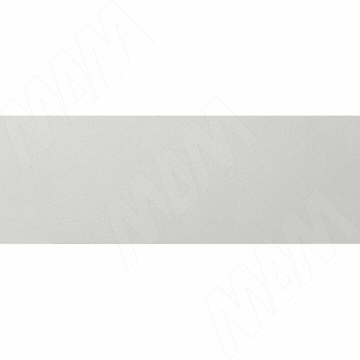 Кромка ПВХ Светло-серый