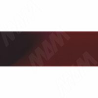 Кромка АБС Бордовый Глянцевый