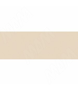 Кромка ПВХ Бежевый песок (Egger U156 ST9)