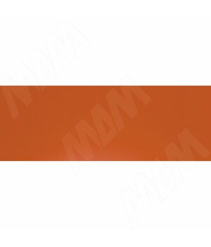 Кромка АБС Оранж Глянцевый