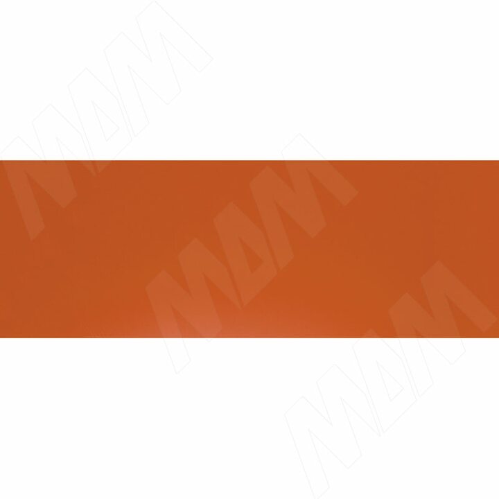 Кромка АБС Оранж Глянцевый