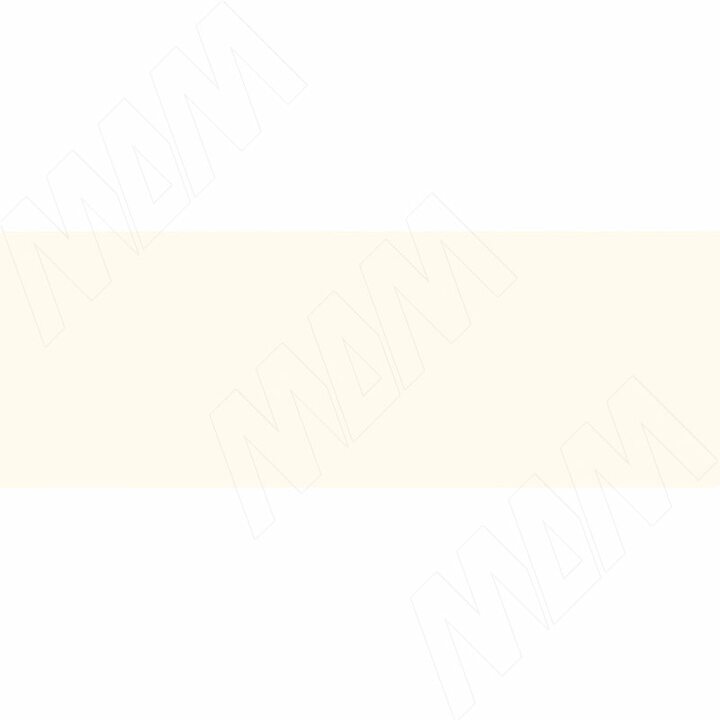 Кромка ПВХ Белый базовый (Egger W908 ST2)/Белый платиновый (Egger W980 ST2)