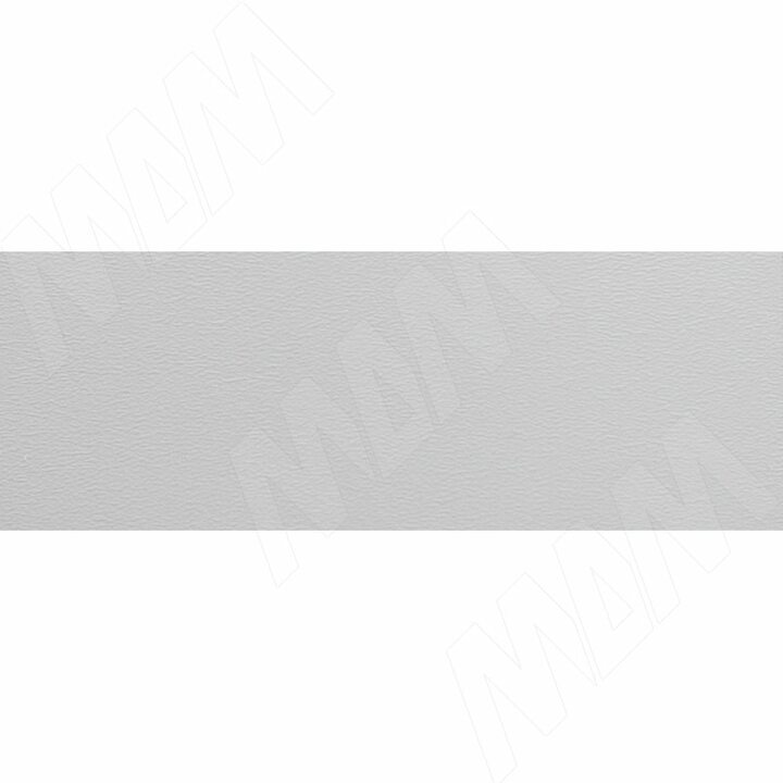 Кромка ПВХ Серый перламутровый (Egger U763 ST9)