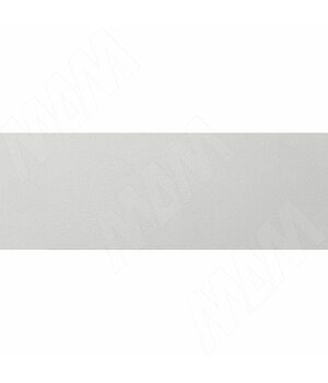 Кромка ПВХ Светло-серый