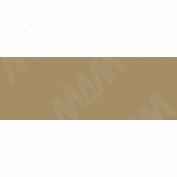 Кромка акрил медь 43X2