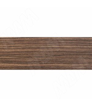 Кромка ПВХ Дуб Чарльстон темно-коричневый (Egger H3154 ST36)