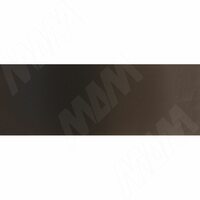 Кромка АБС Коричневый Глянцевый