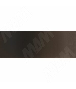 Кромка АБС Коричневый Глянцевый