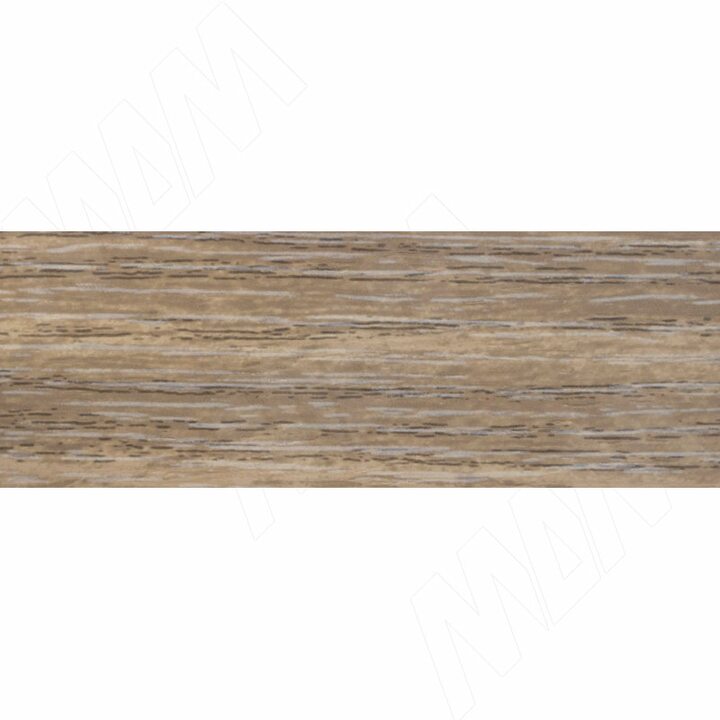 Кромка ПВХ Дуб Урбан кофейный (Kronospan K007 PW)